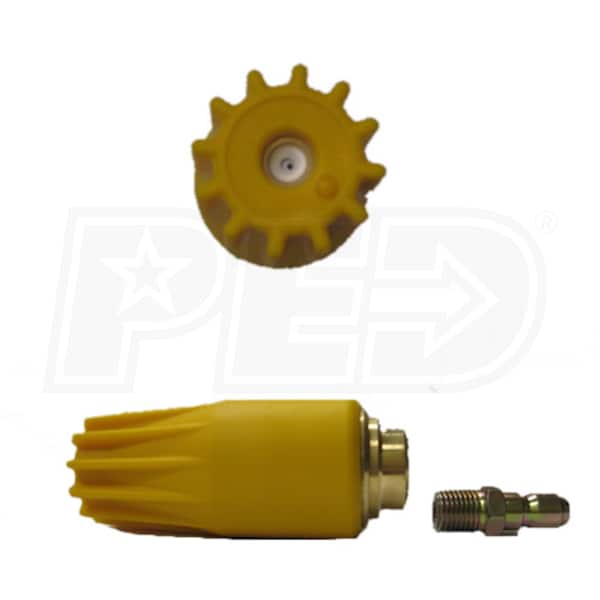 General Pump YR23K40